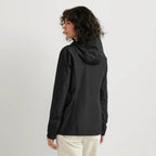 Women's RipPac® Pro Waterproof Hooded Rain Jacket