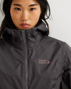 Women's RipPac® Pro Waterproof Hooded Rain Jacket