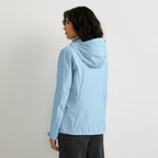Women's RipPac® Pro Waterproof Hooded Rain Jacket