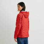 Women's RipPac® Pro Waterproof Hooded Rain Jacket