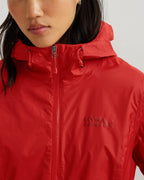 Women's RipPac® Pro Waterproof Hooded Rain Jacket