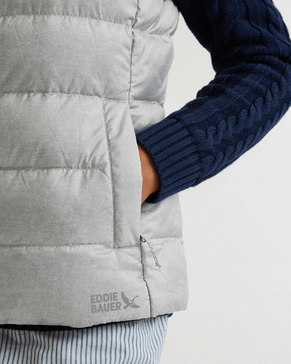 Women's CirrusLite Down Vest