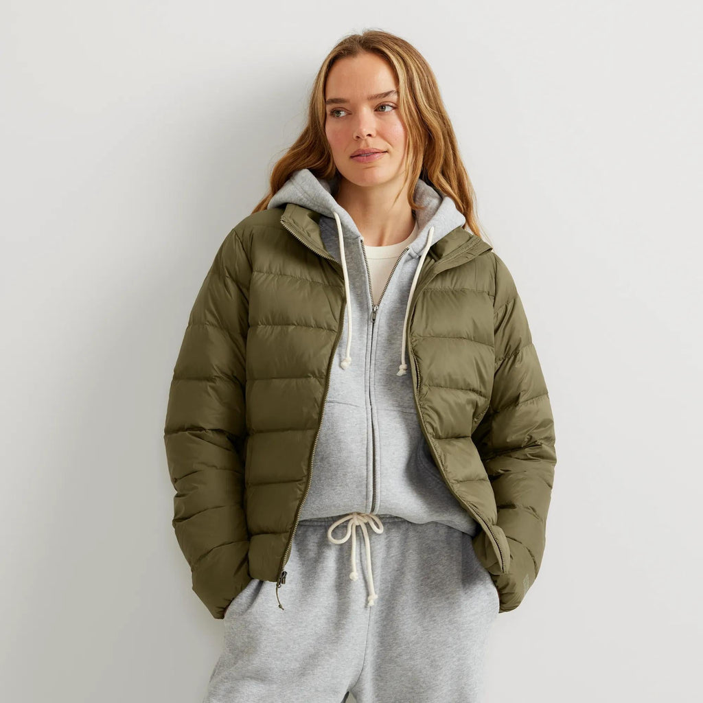 Women's CirrusLite Down Jacket