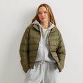 Women's CirrusLite Down Jacket