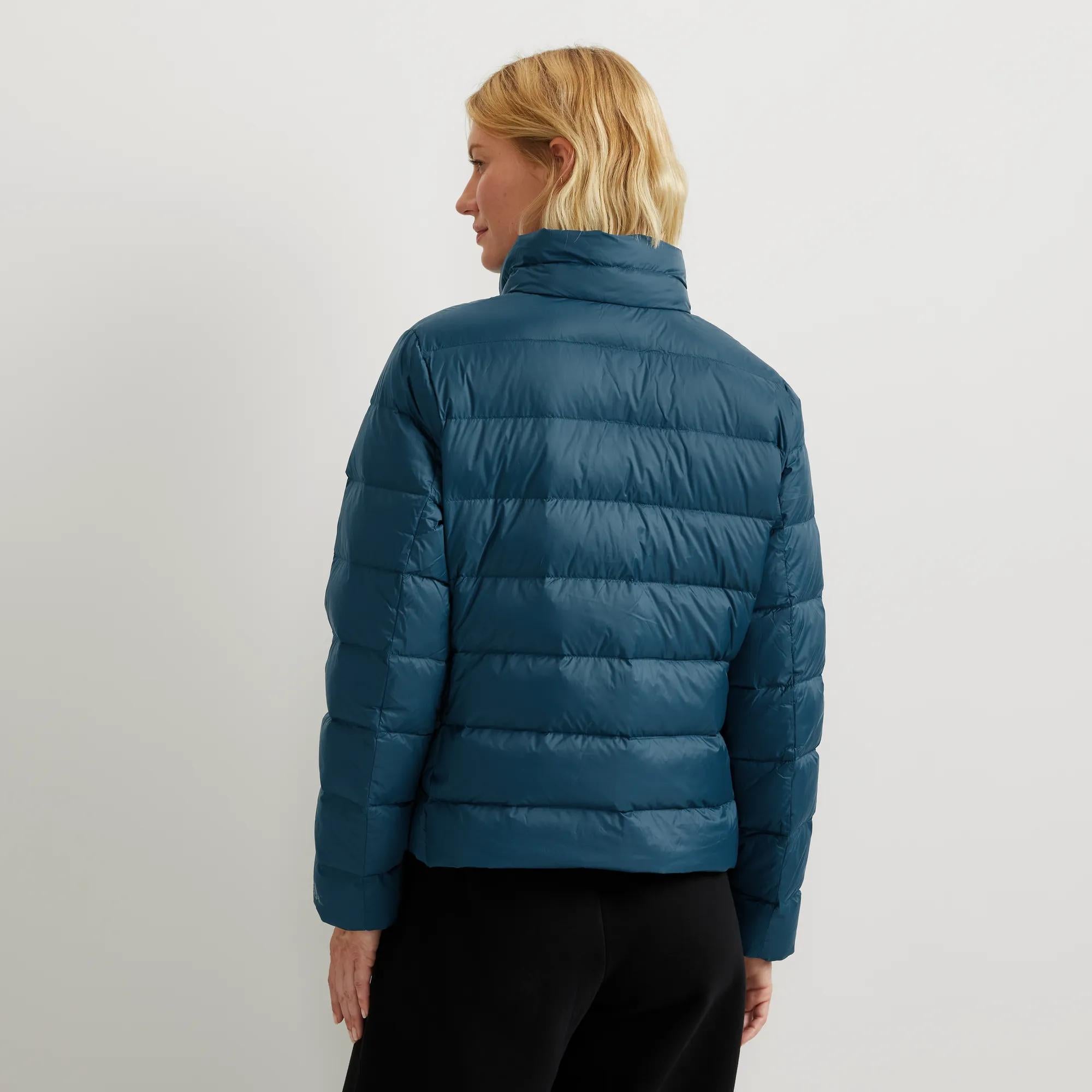 Women's CirrusLite Down Jacket