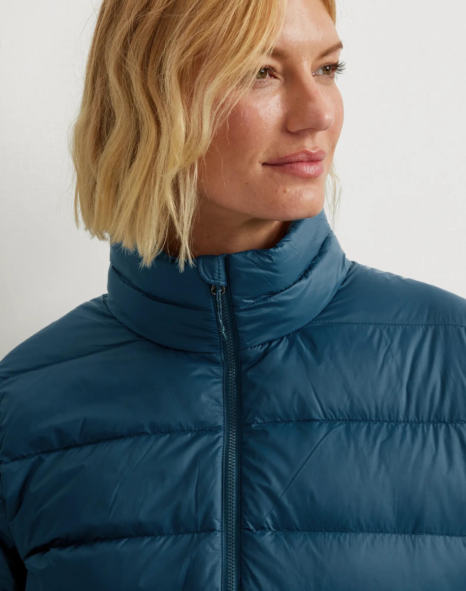 Women's CirrusLite Down Jacket