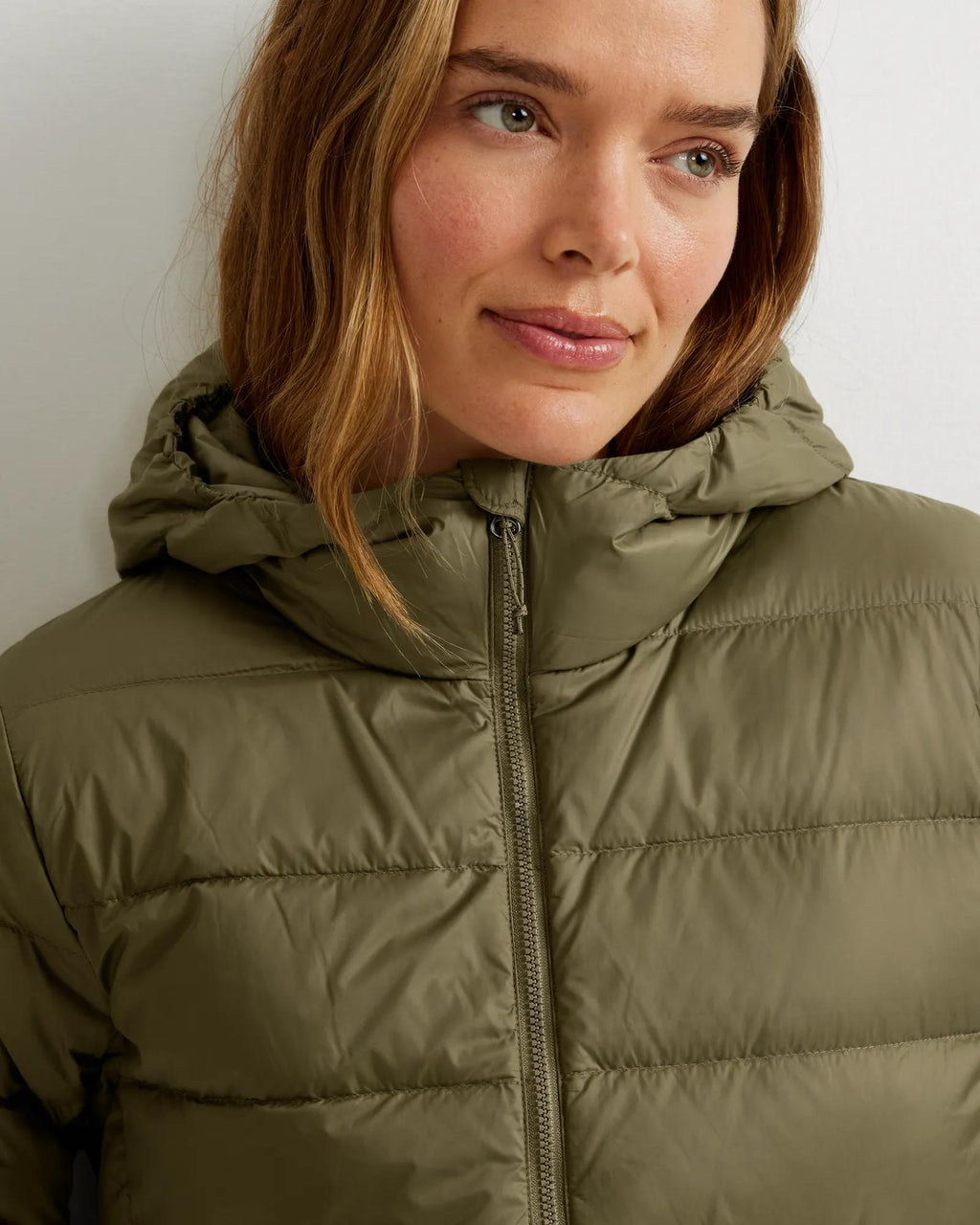 Women's CirrusLite Down Hoodie