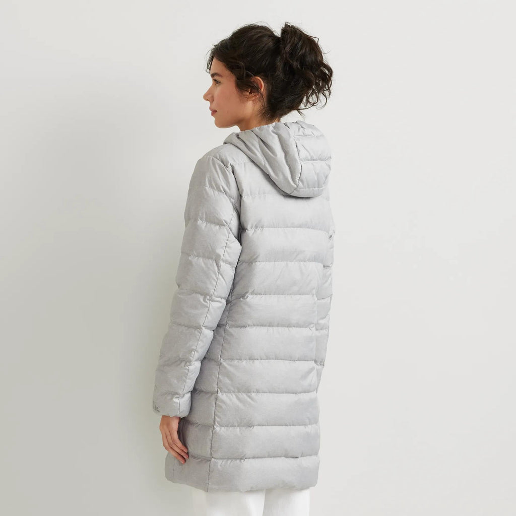 Women's CirrusLite Down Hooded Parka