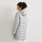 Women's CirrusLite Down Hooded Parka