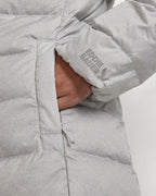 Women's CirrusLite Down Hooded Parka