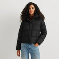 Women's Ketchum Down Hoodie