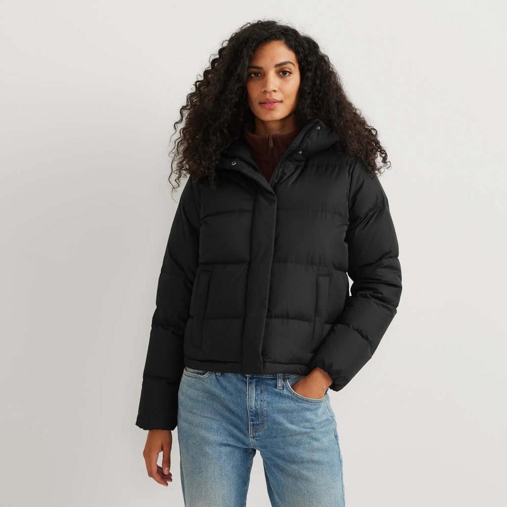 Women's Ketchum Down Hoodie