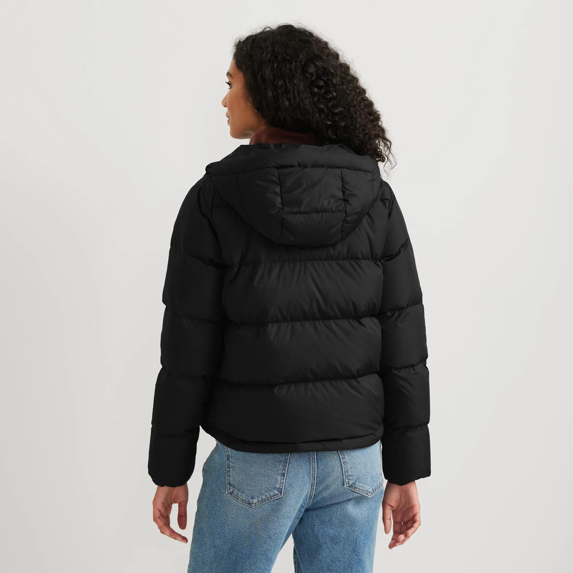 Women's Ketchum Down Hoodie