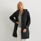 Women's Girl on the Go® Waterproof Trench Coat