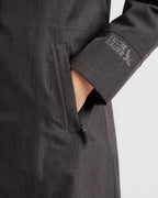 Women's Girl on the Go® Waterproof Trench Coat