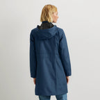 Women's Girl on the Go® Waterproof Trench Coat