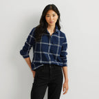 Women's Stine's Favorite Flannel