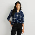 Women's Stine's Favorite Flannel