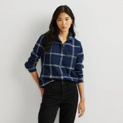 Women's Stine's Favorite Flannel - Brook
