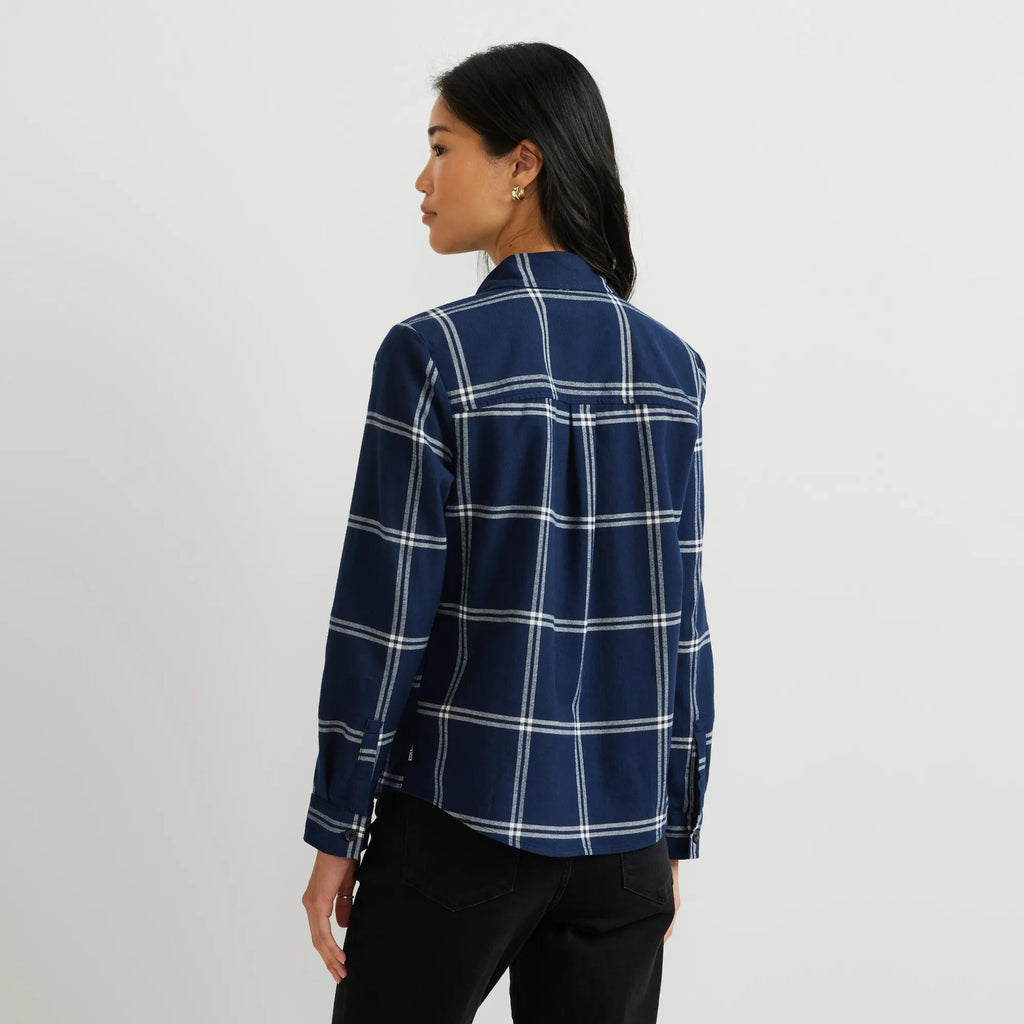 Women's Stine's Favorite Flannel