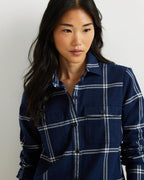 Women's Stine's Favorite Flannel