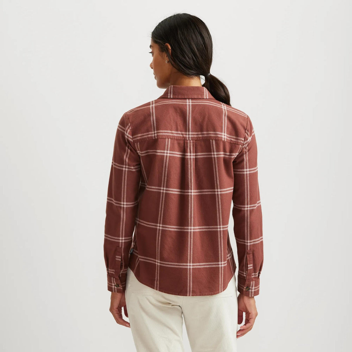 Women's Stine's Favorite Flannel
