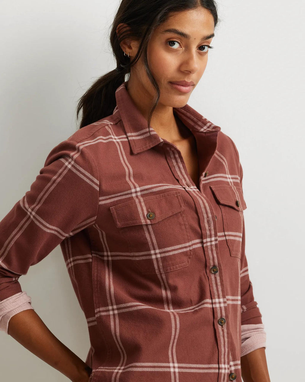 Women's Stine's Favorite Flannel