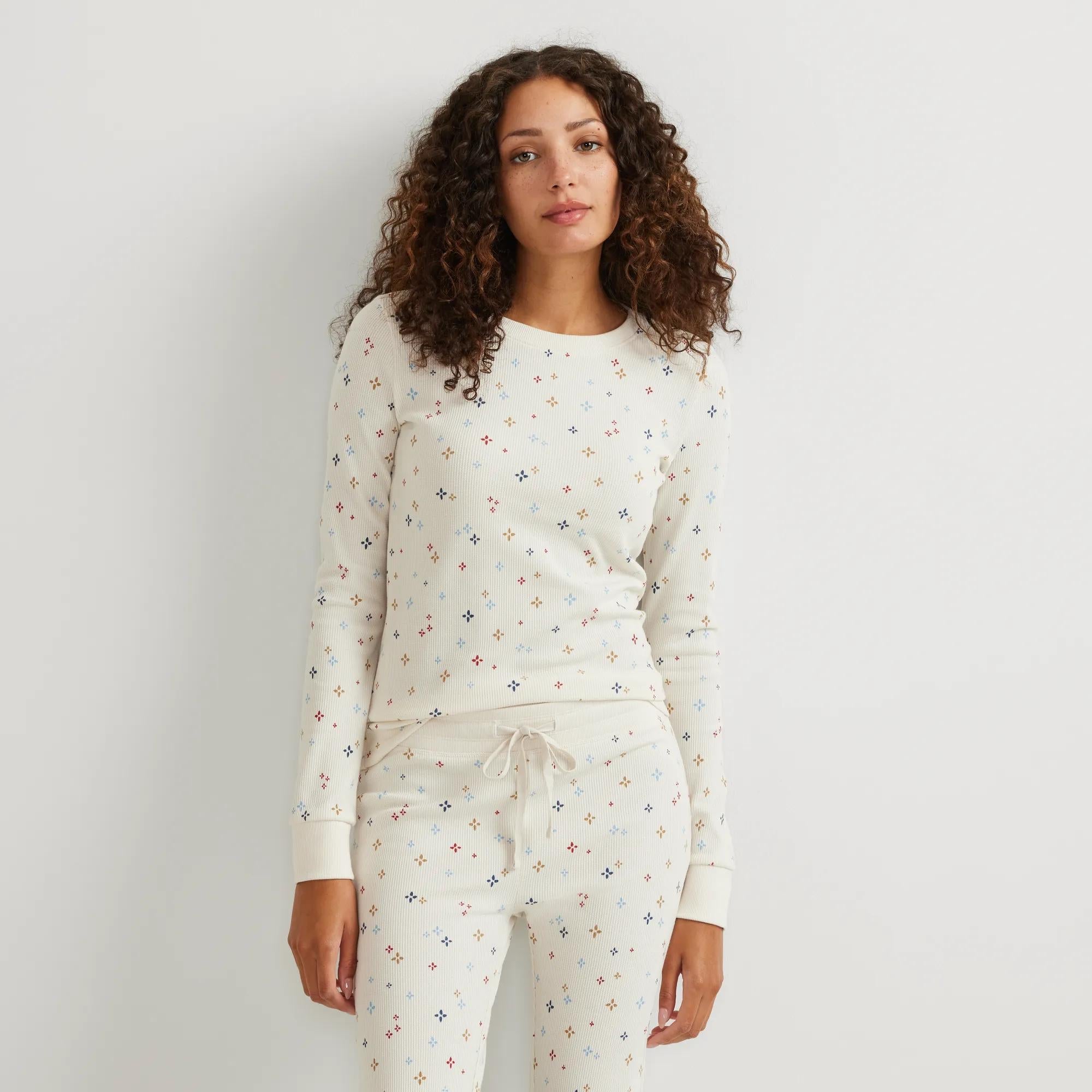 Women's Infinity Thermal Crew