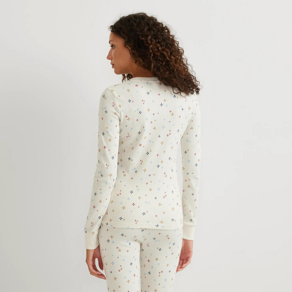 Women's Infinity Thermal Crew