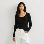 Women's Infinity Thermal Henley
