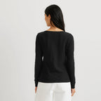Women's Infinity Thermal Henley