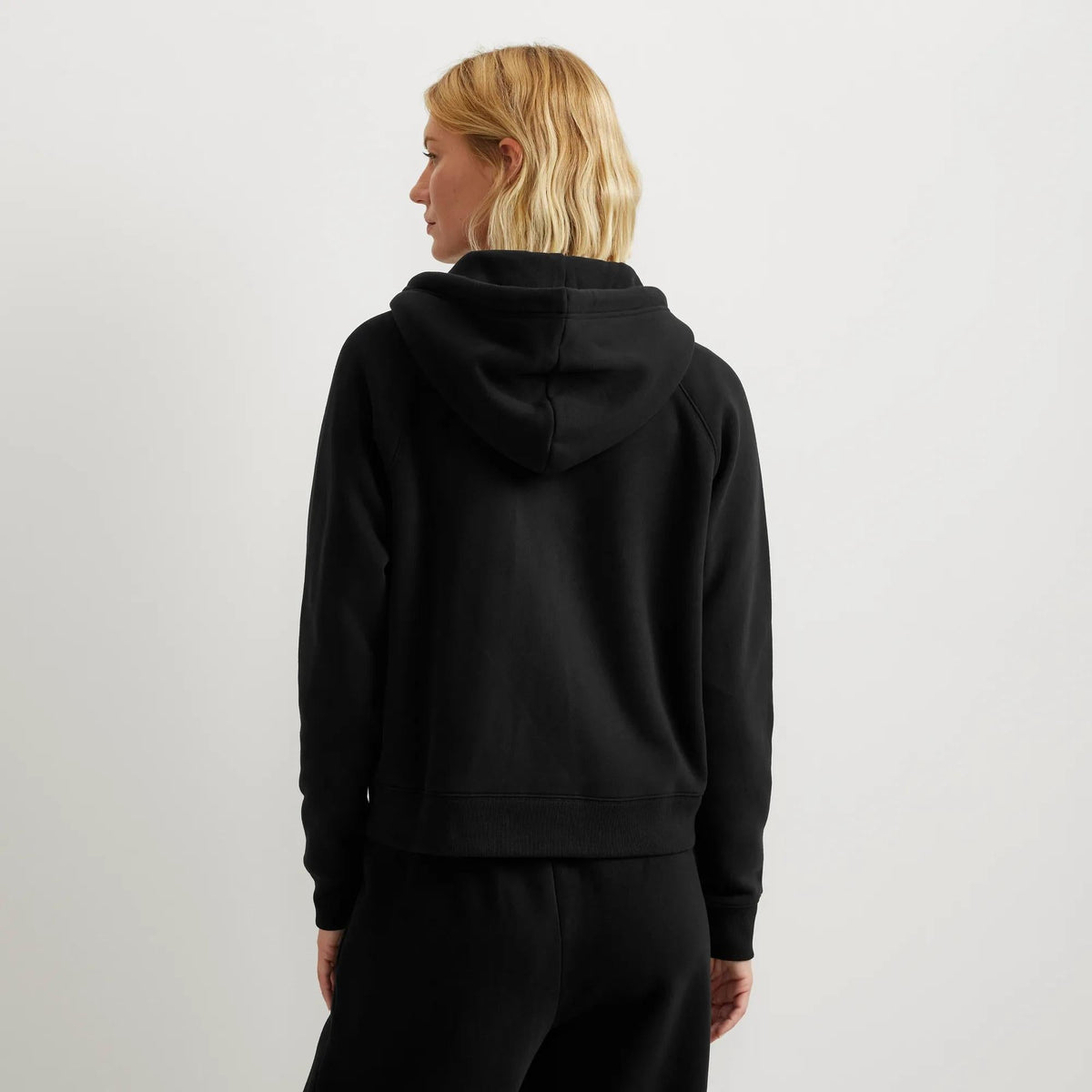 Women's Vintage Soft Full-Zip Hoodie