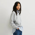 Women's Vintage Soft Crew Sweatshirt