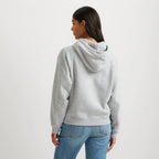 Women's Vintage Soft Pullover Hoodie
