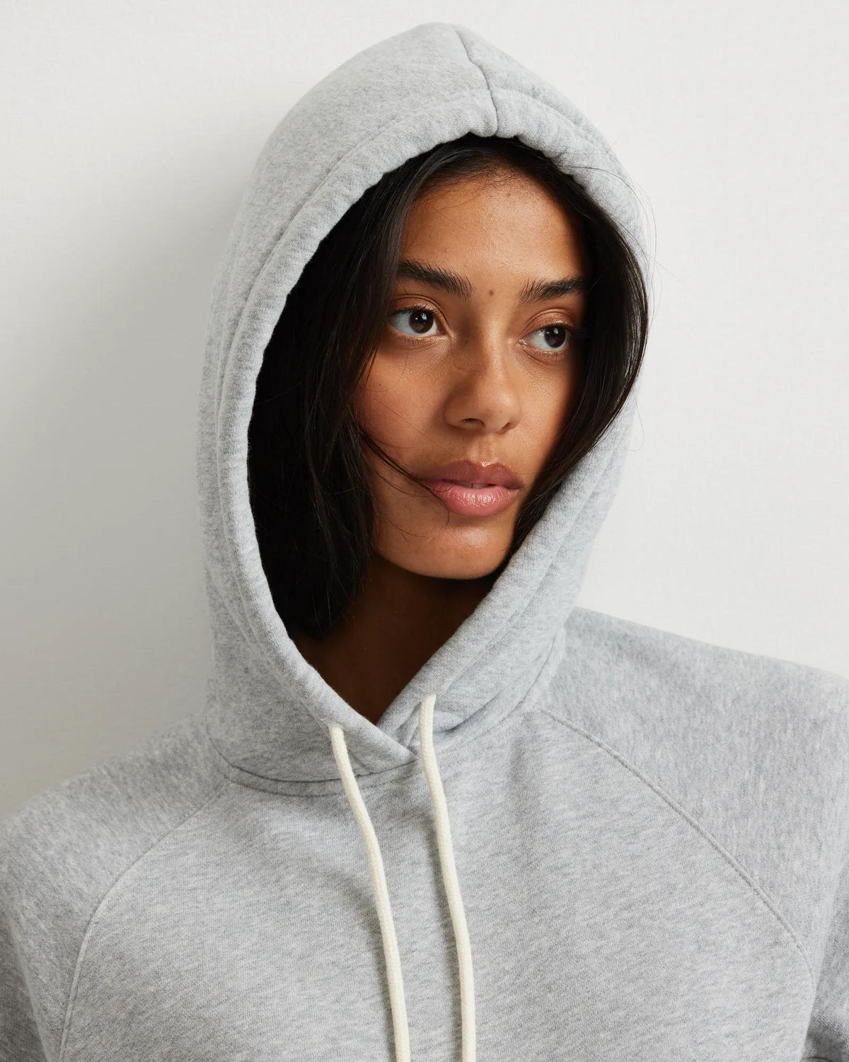Women's Vintage Soft Pullover Hoodie
