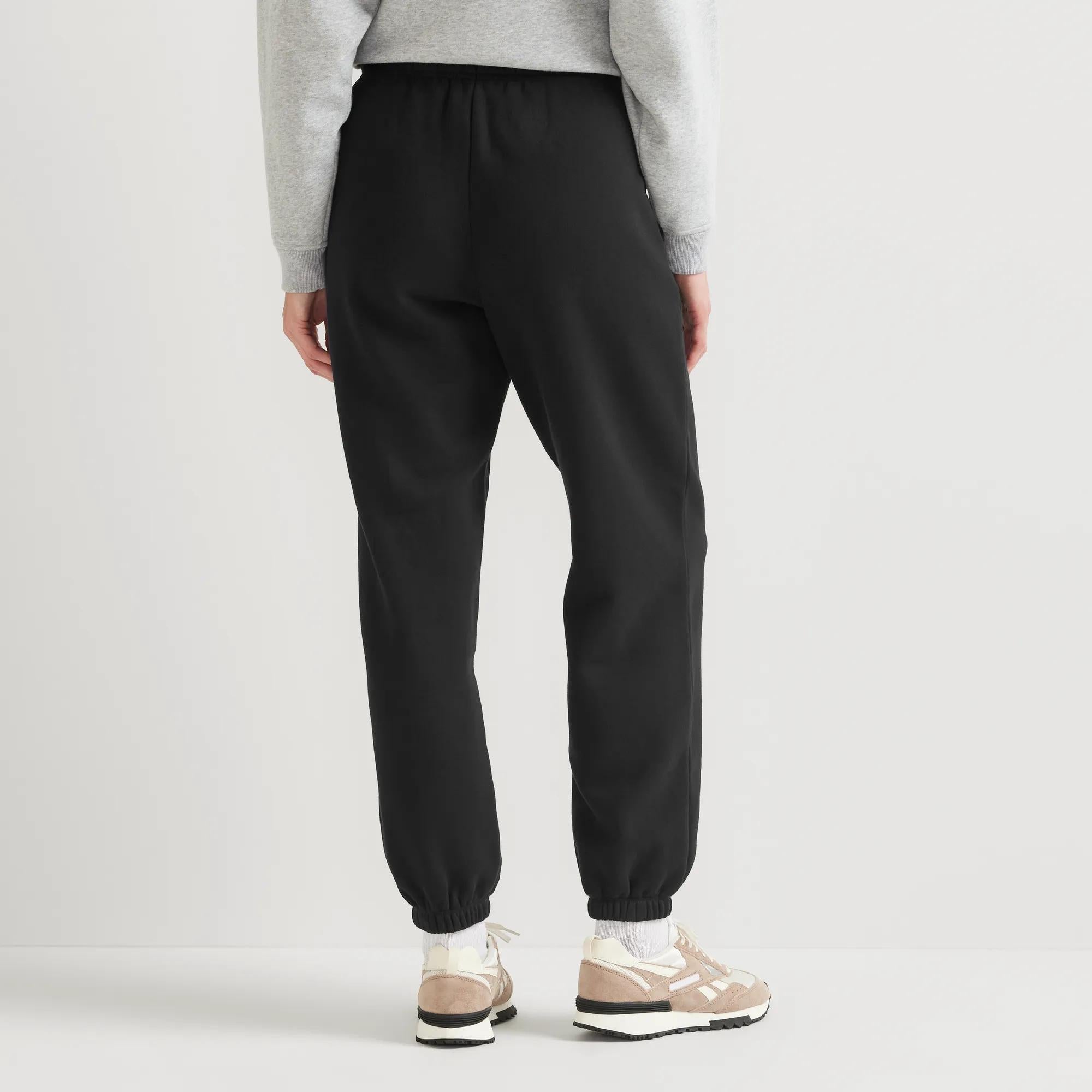 Women's Vintage Soft Relaxed Fit Jogger Sweatpants