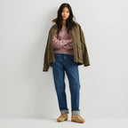Women's Authentic 90s Boyfriend Relaxed Fit Jeans