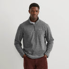 Men's Quest Fleece 1/4-Zip Pullover