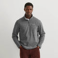Men's Quest Fleece 1/4-Zip Pullover