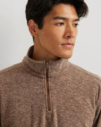 Men's Quest Fleece 1/4-Zip Pullover
