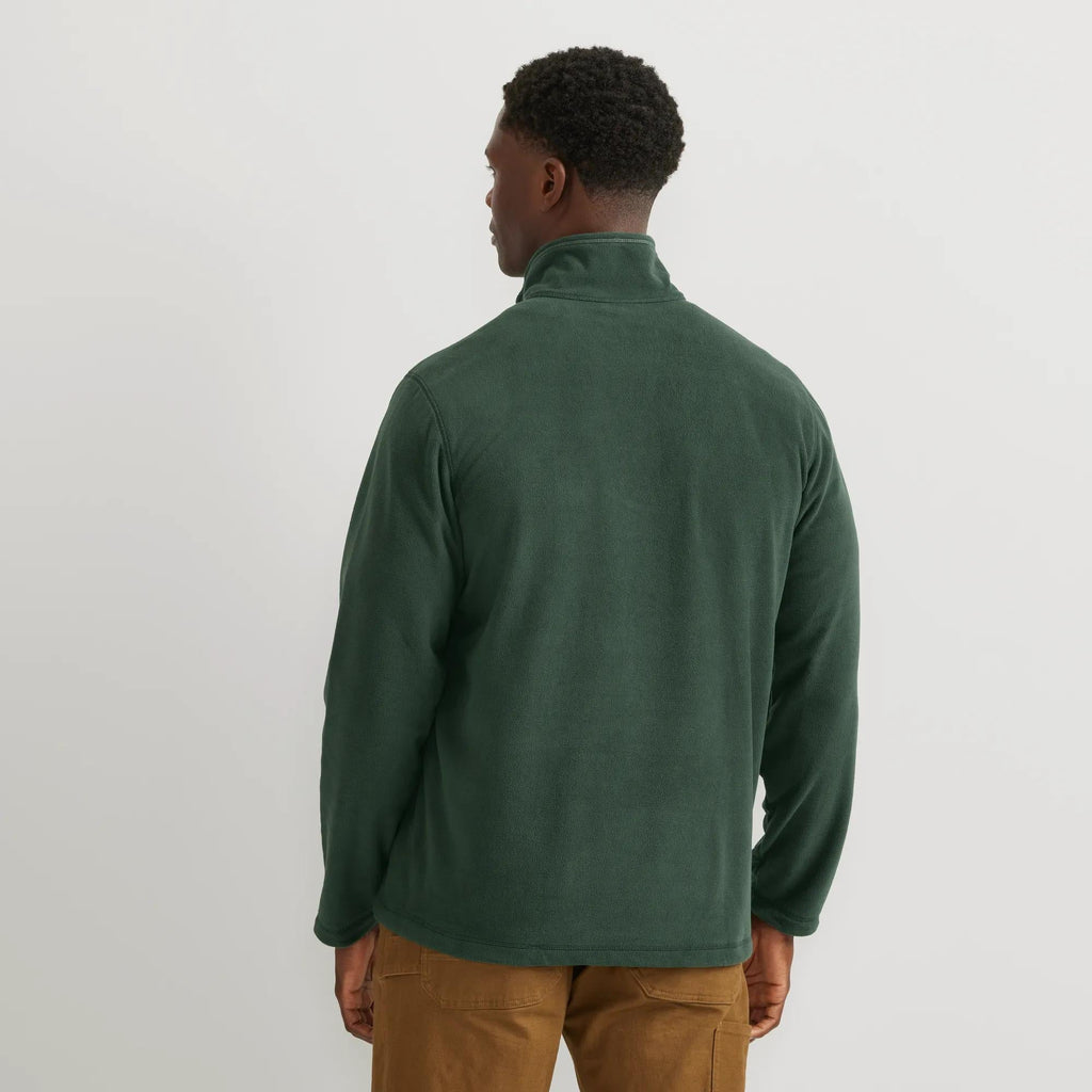 Men's Quest Fleece 1/4-Zip Pullover
