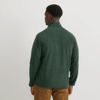 Men's Quest Fleece 1/4-Zip Pullover