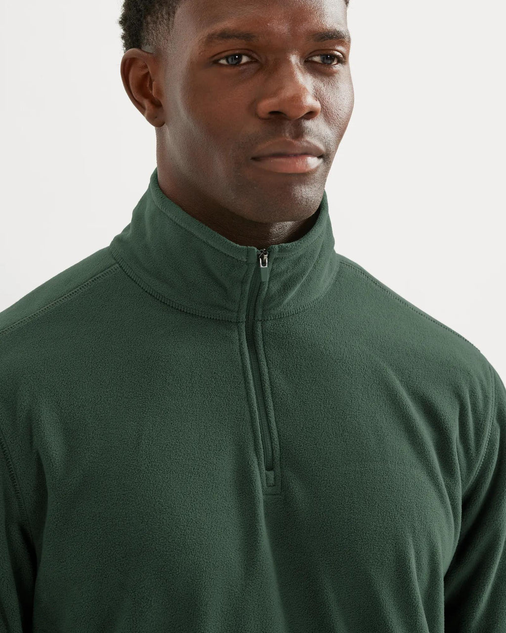 Men's Quest Fleece 1/4-Zip Pullover