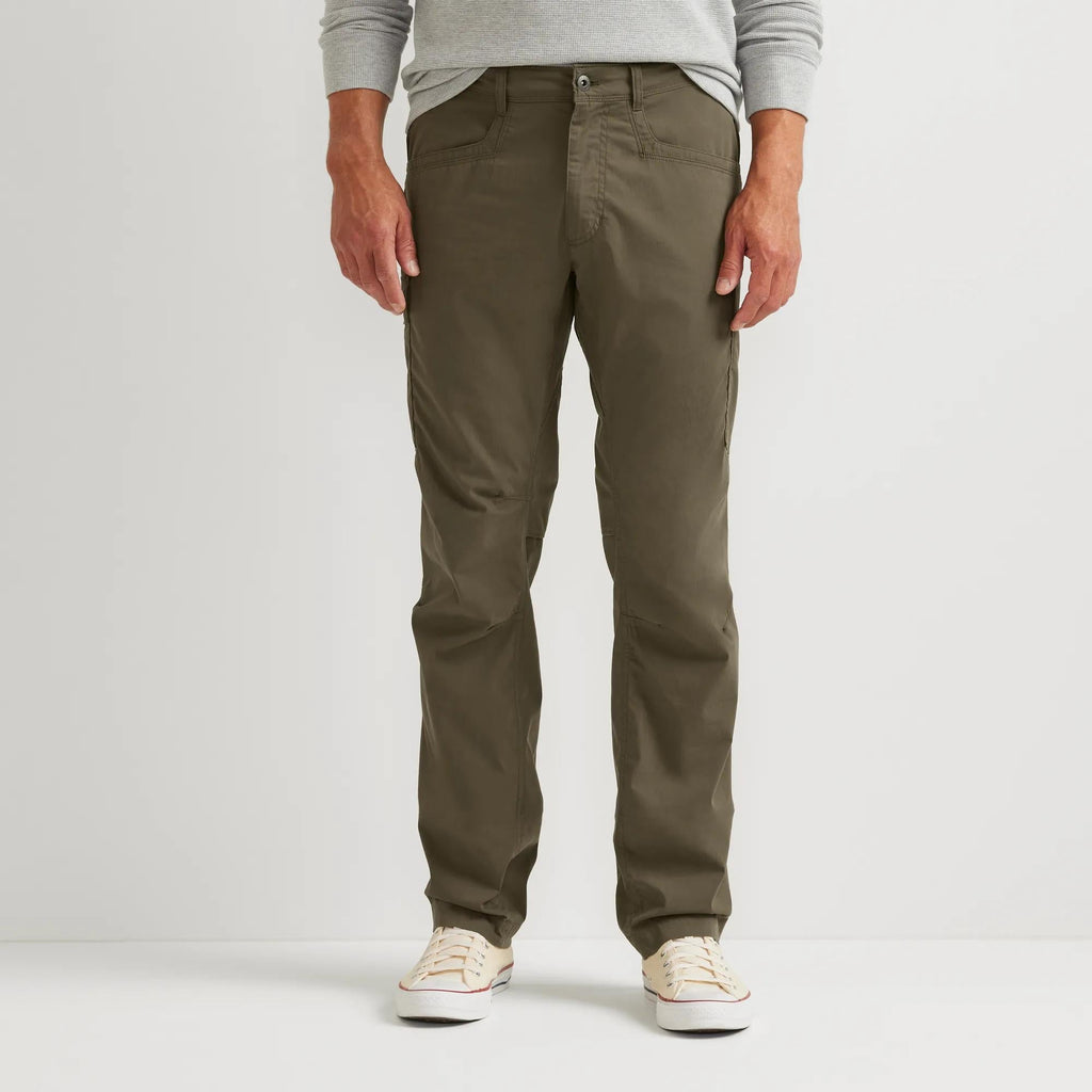 Men's Ranger Relaxed Fit Straight Leg Pants
