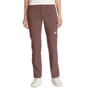 Women's Guide Pro Pants - Plum