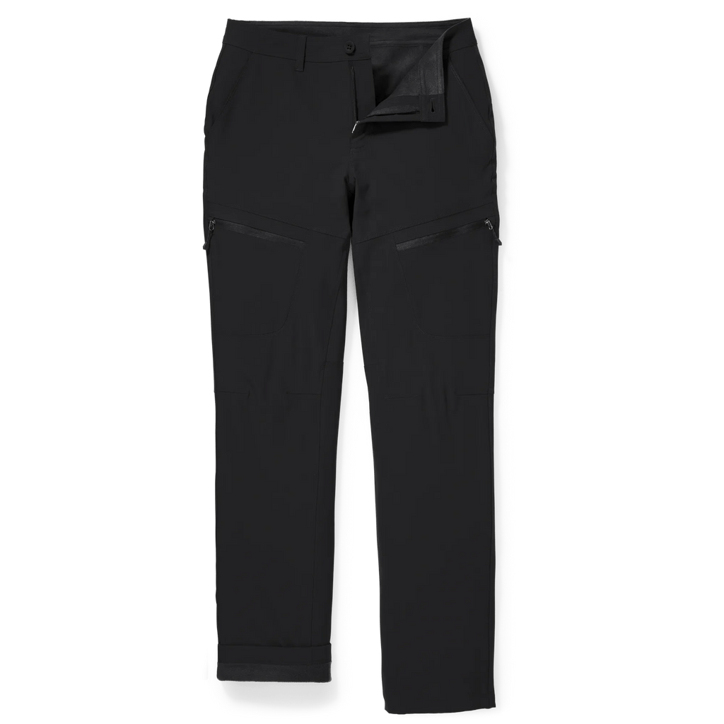 Women's 2.0 Polar Fleece-Lined Straight Leg Pants