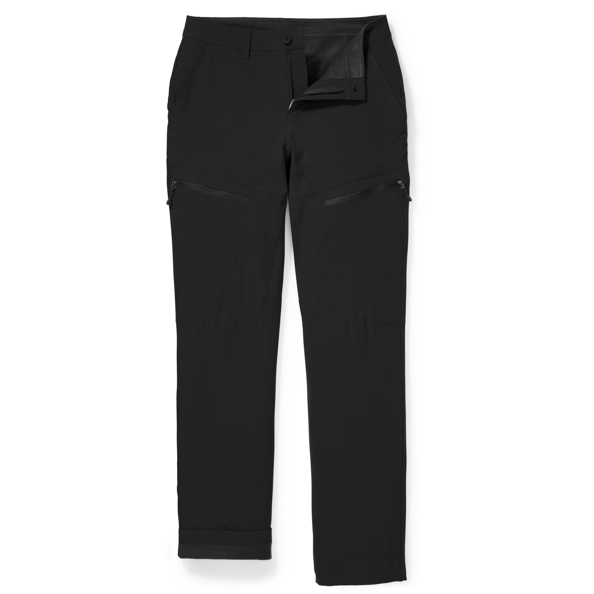 Women's 2.0 Polar Fleece-Lined Straight Leg Pants