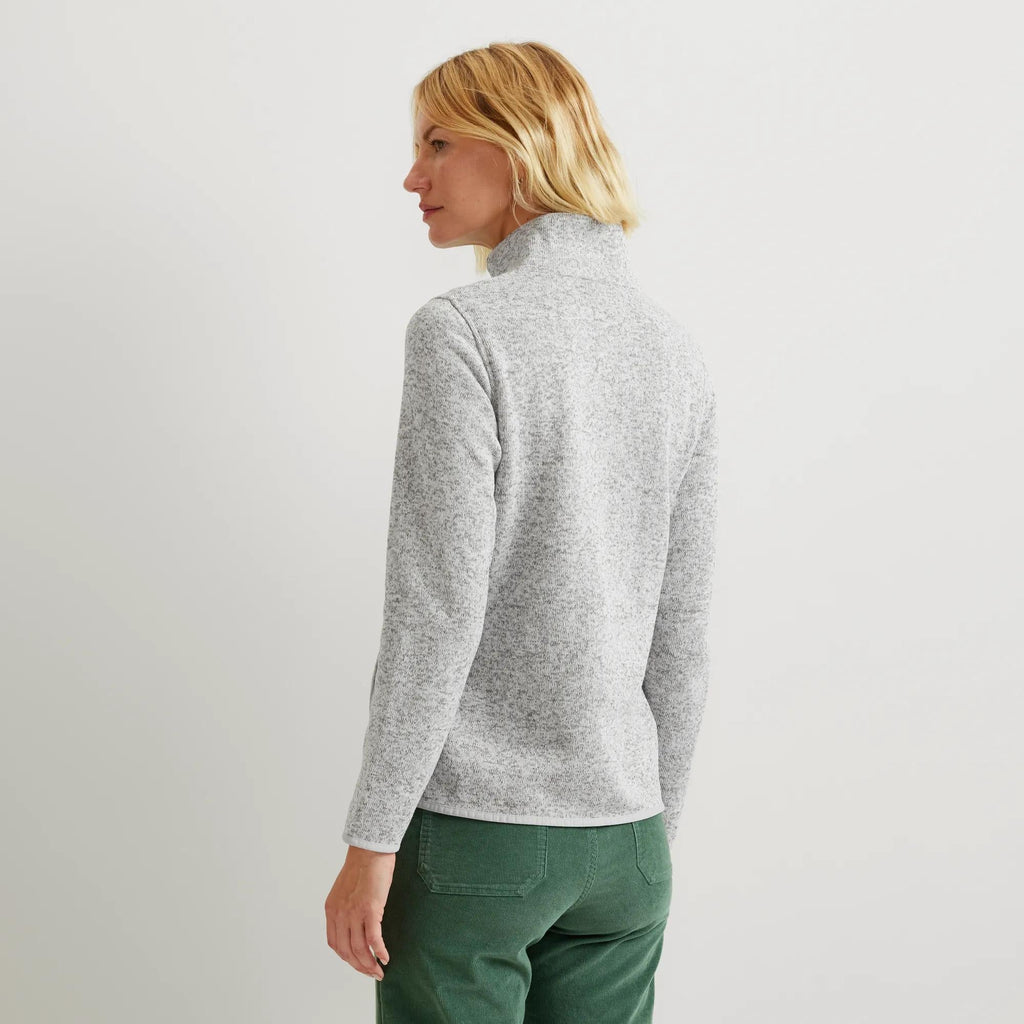 Women's Radiator Fleece 2.0 Full-Zip Jacket