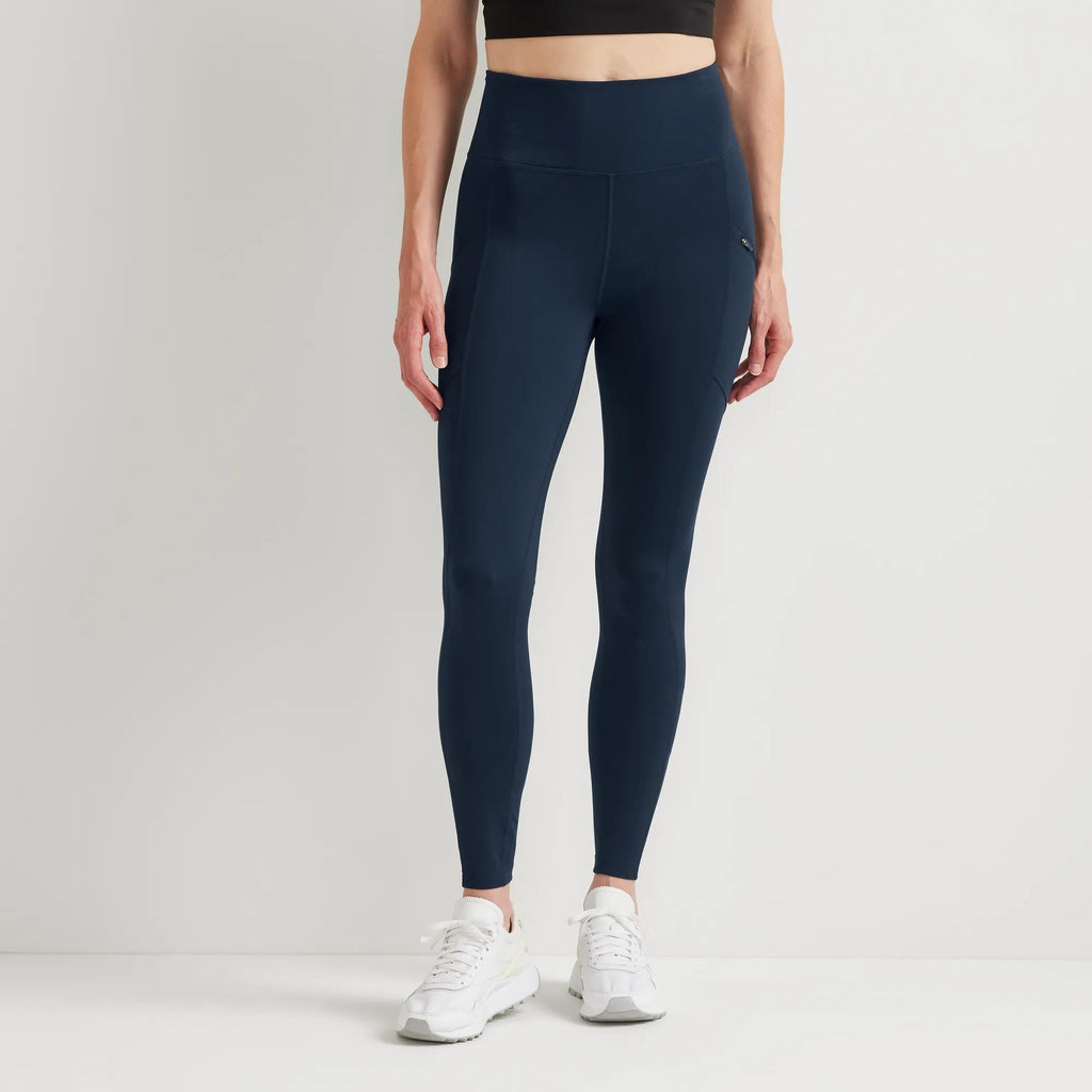 Women's Traverse Trail High-Rise Leggings