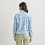 Women's Quest 2.0 Fleece Pullover - Print